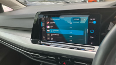 Volkswagen Golf 1.5 TSI Life 5dr Petrol Hatchback